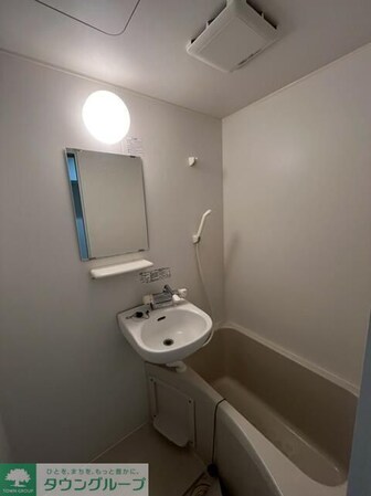 ベルファーストの物件内観写真